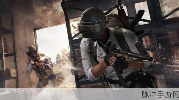 绝地求生刺激战场,浪漫揭秘——爱情蜡烛阵全攻略