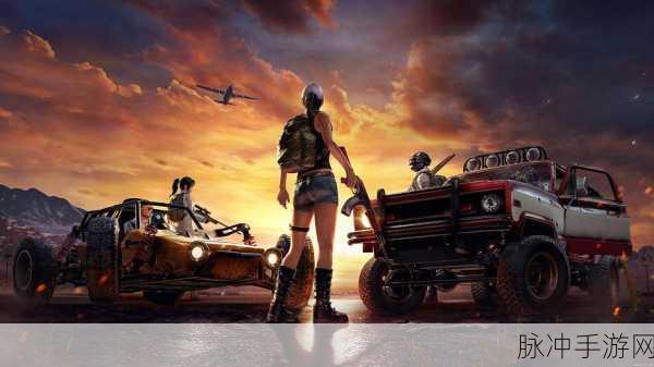 绝地求生刺激战场,浪漫揭秘——爱情蜡烛阵全攻略