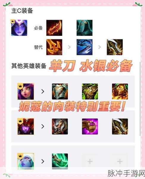 LOL云顶之弈，赛季末冲分利器，赌徒的最爱——赌女警阵容深度解析