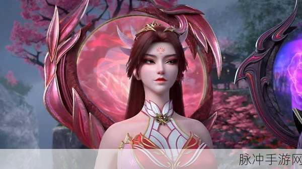 斗破苍穹手游深度攻略,揭秘萧炎与云韵的多样结局