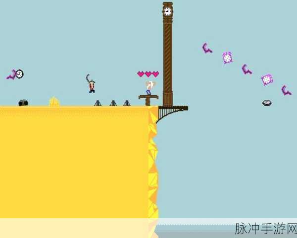 跳桥模拟器中文版游戏下载，尽享趣味无穷的休闲时光