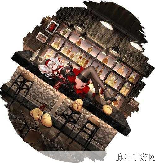 深入碧蓝航线,揭秘铁血箱子的奥秘与铁血装备全览
