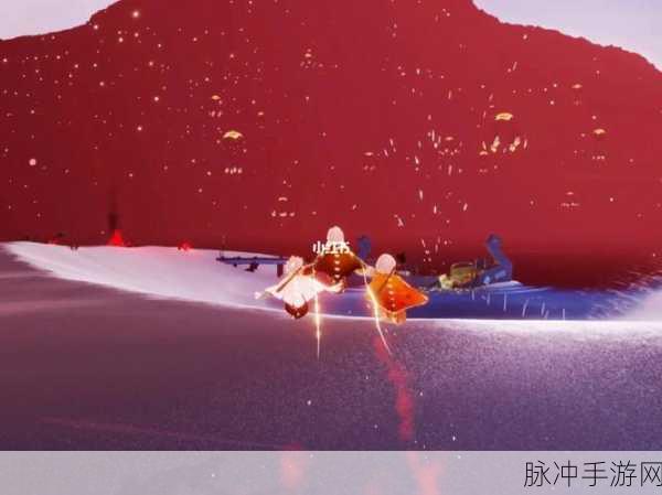 光遇破晓季震撼来袭,最新优质治愈手游资讯全解析