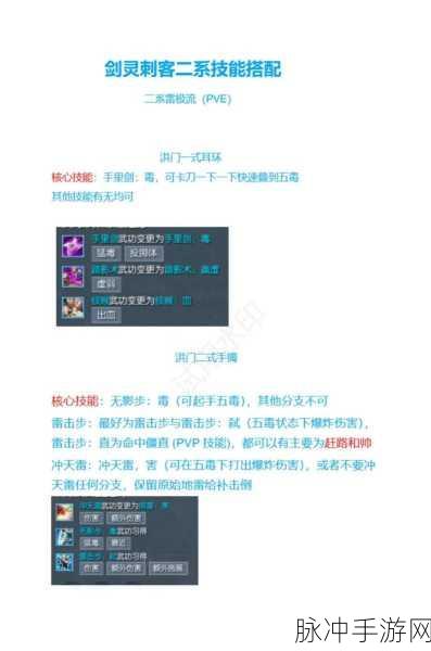 剑灵基础装备获取全攻略,轻松打造你的战斗利器
