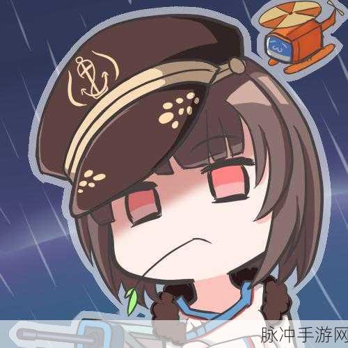 战舰少女R补给舰苏赫巴托尔新增技能深度解析与实战应用