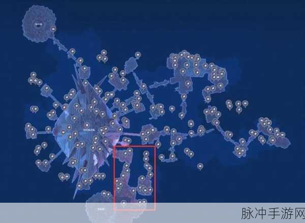 玛娜希斯回响沙漠绿洲材料探索全攻略，材料采集深度解析与采集点指南
