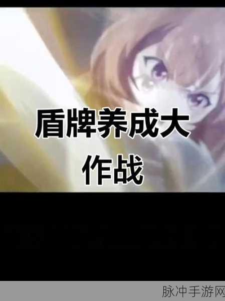 深度解析盾之勇者成名录浪潮优莉娜强度，全能战士的辉煌篇章