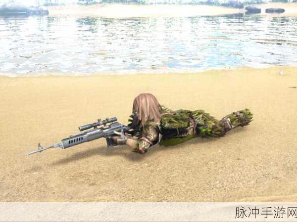 方舟生存进化手游,解锁泰克狙击枪的终极攻略