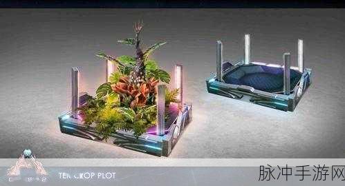 方舟生存进化手游,解锁泰克狙击枪的终极攻略