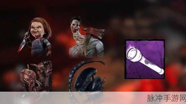 黎明杀机新女护士屠夫深度玩法解析与心得分享