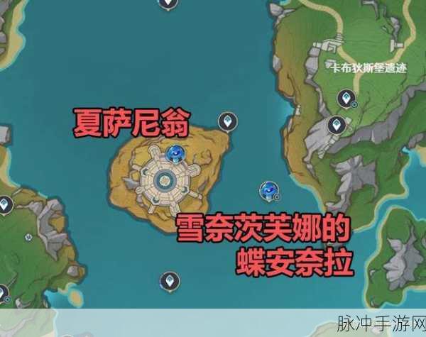 原神枫丹传奇BOSS挑战全攻略,解锁隐藏成就与战斗策略深度汇总