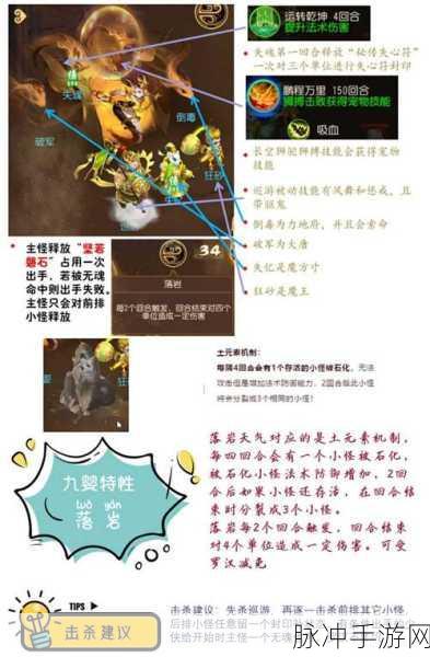 梦幻西游镜妖剧情全解析,颠倒乾坤的奇妙冒险