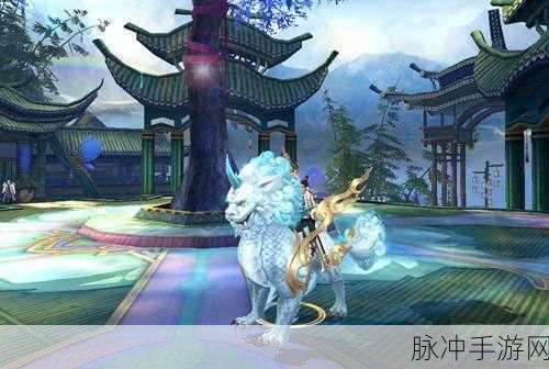 诛仙手游神木枝隐藏任务钓鱼攻略,全面解析助你征服钓鱼挑战