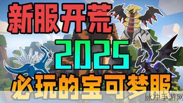我的世界神奇宝贝精灵帝国，探索服务器密码与深度攻略