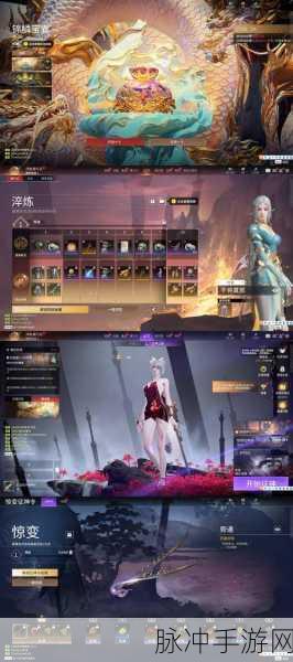 QQ飞车手游CDKEY礼包兑换全攻略，解锁无限惊喜