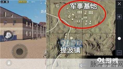 绝地求生刺激战场，黄金SCAR获取全攻略