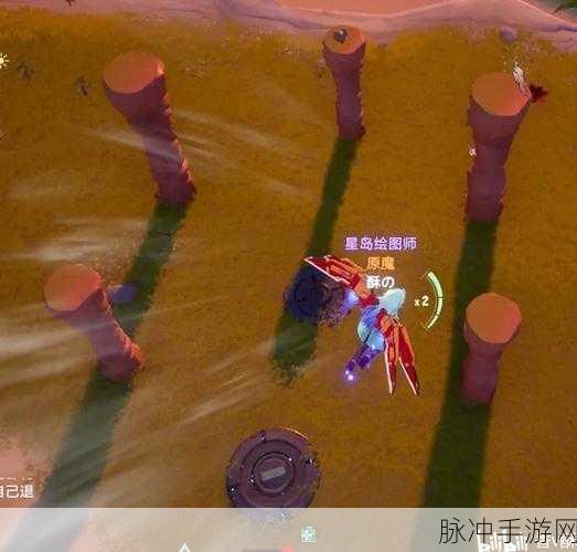 幻塔手游深度攻略,揭秘卢米纳号屏障密码