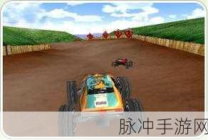 极速3D赛车下载,体验非常不错的赛车竞速游戏