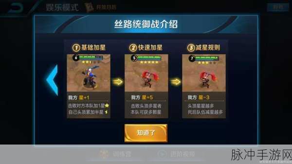 王者荣耀五军对决深度攻略,女神祝福的获取与运用