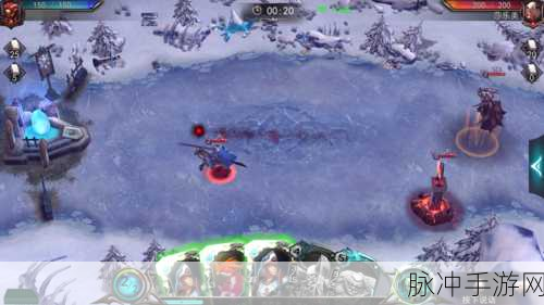 地下城堡3林中小镇全流程攻略,解锁秘密关卡与通关详解