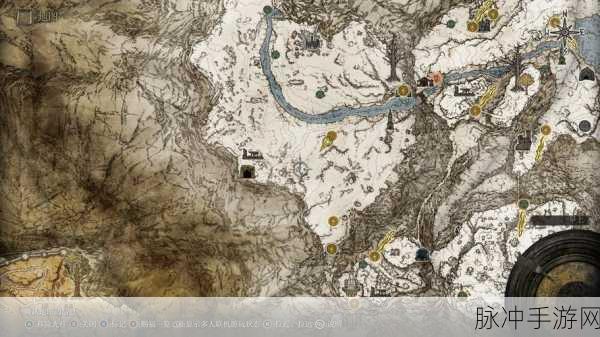 艾尔登法环锻造石8获取地点全攻略,轻松捡拾,助你战力大增