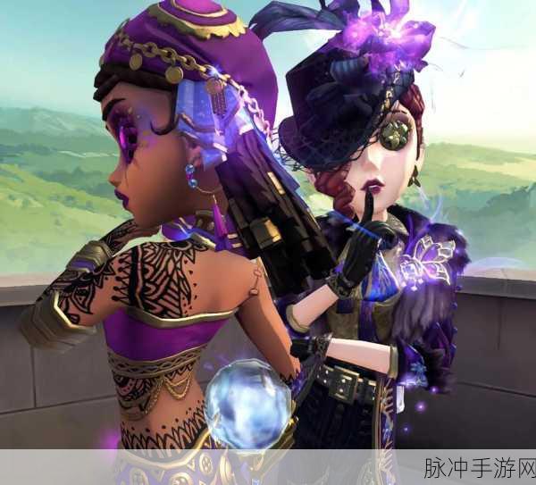 第五人格空军阵容搭配全攻略,解锁高效战斗模式