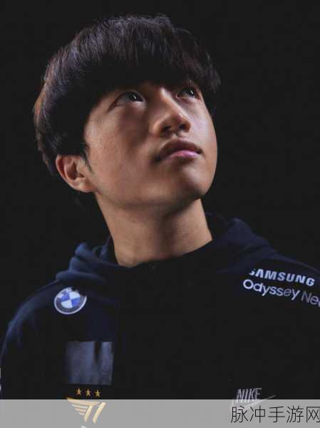 英雄联盟手游攻略，EDG Scout选手深度资料介绍