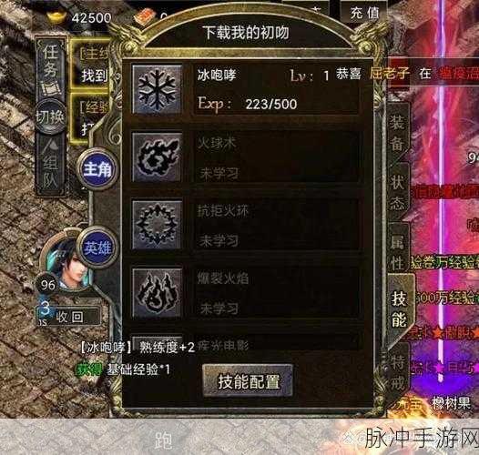 太极熊猫2深度攻略,帝殒套装——帝陨之飓风咆哮,揭秘传奇力量的终极奥义
