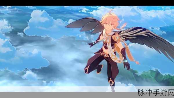 被原神新短片秀完后，玩家二创再突破，观众直呼众筹出电影
