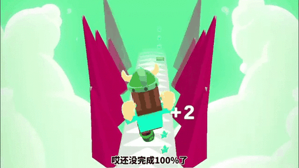 屋顶圈圈侠下载,解锁休闲趣味的跑酷新世界