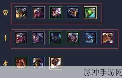 云顶之弈刀妹出装攻略,解锁她的最强战斗力