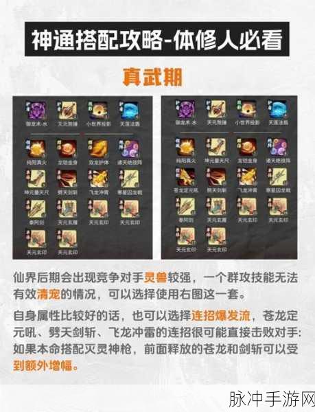 一念逍遥菩提配方深度解析与最终配方分享