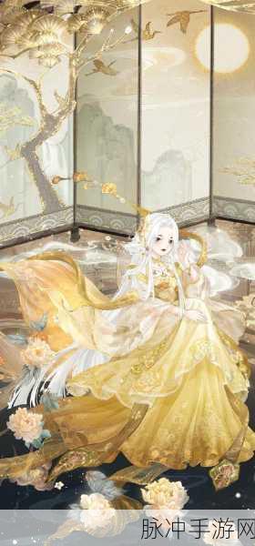 奇迹暖暖雪山故人高分搭配全攻略,路易雪山故人搭配秘籍