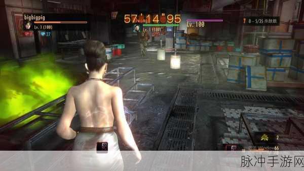 生化危机启示录2手游全人物技能深度解析与攻略