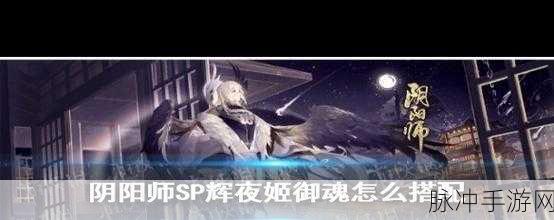 阴阳师SP辉夜姬御魂搭配全攻略，解锁最佳组合与实战运用
