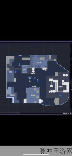 香肠派对狼人派对无敌点位全攻略