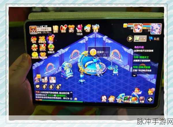 梦幻西游手游深度攻略,火凤之睛的妙用与获取之道