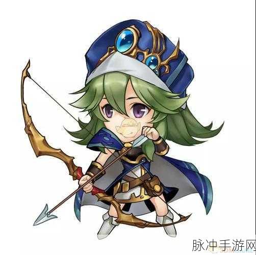 梦幻模拟战娜姆转职深度解析，狙击手路线成为高效战斗首选推荐
