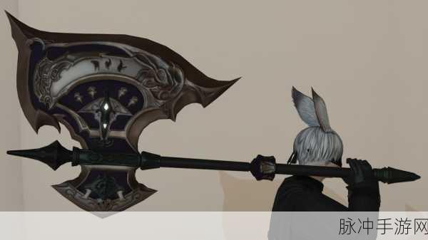 最终幻想终极兵器攻略,解锁最强战士的战斗秘籍