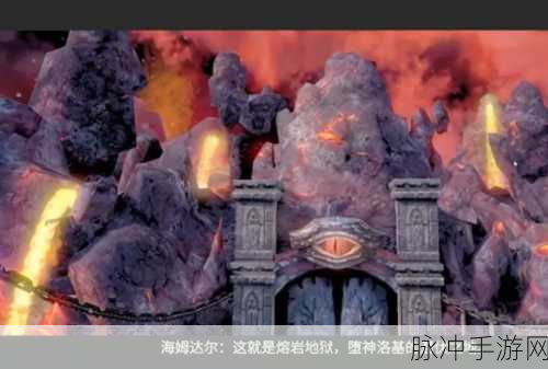 魂之刃巨龙城堡无尽回廊深度攻略介绍