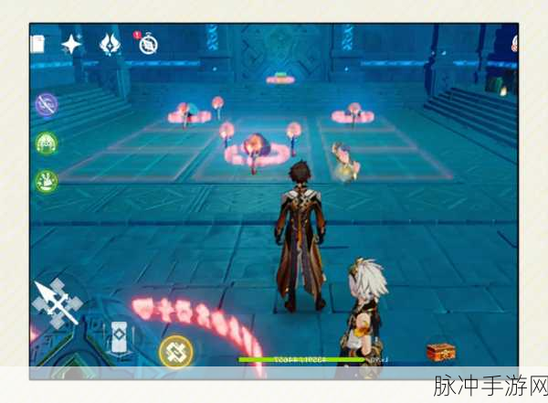 原神班尼特邀约任务全攻略详解,解锁多样结局与隐藏成就