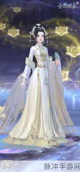 云裳羽衣8-2关卡深度解析与完美通关攻略