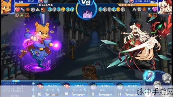 轻松攻略，深入探索洛克王国遗忘森林的奇妙之旅