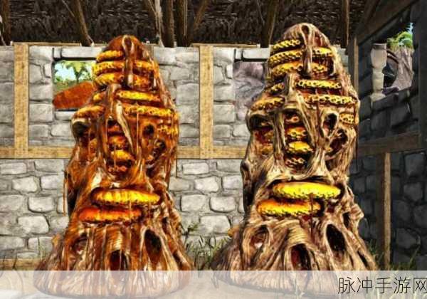 方舟生存进化,全面解析蜂蜜的获取与运用策略