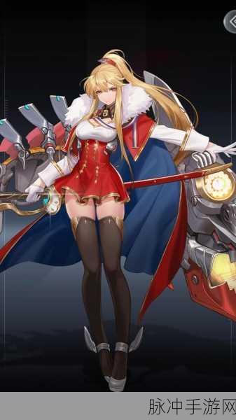 零之战线福克阵容搭配深度解析与实战攻略