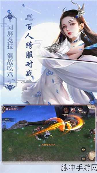 仙剑蜀山手游福利攻略,全面解析通用礼包码