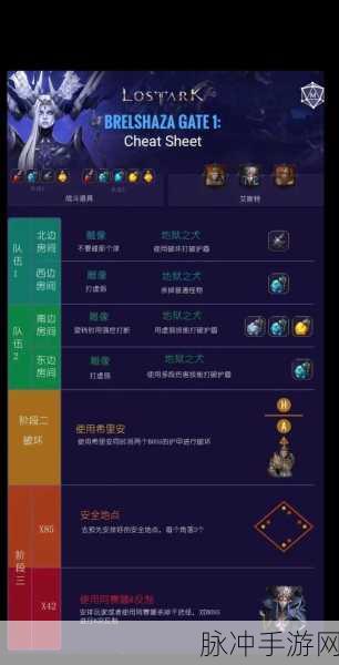 命运方舟先锋测试资格获取全攻略