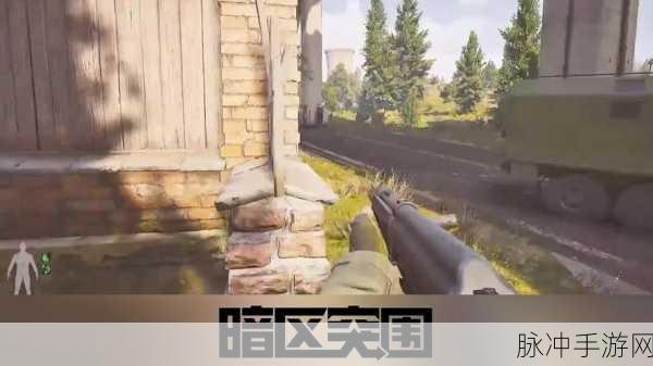 暗区突围酒店突袭,策略与技巧深度剖析,登顶之路由此开启!