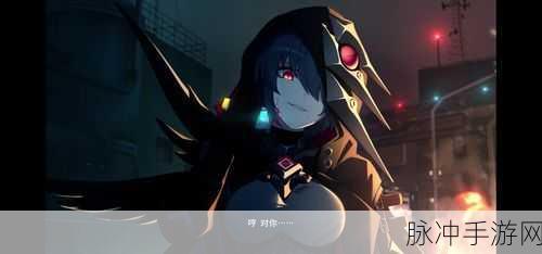 合金装备渡鸦妹子，战火中绽放的独特魅力深度攻略