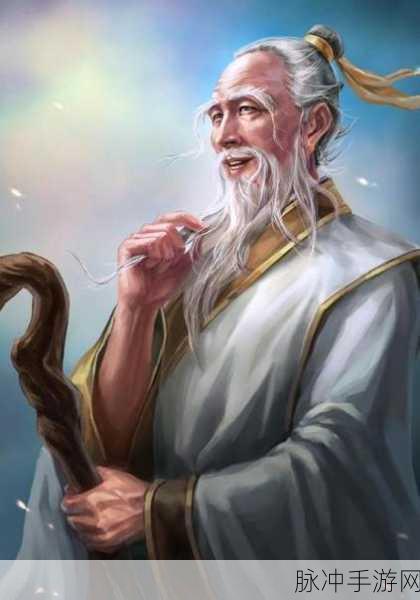 少年三国志2于吉角色深度解析，智谋与控制的双重魅力